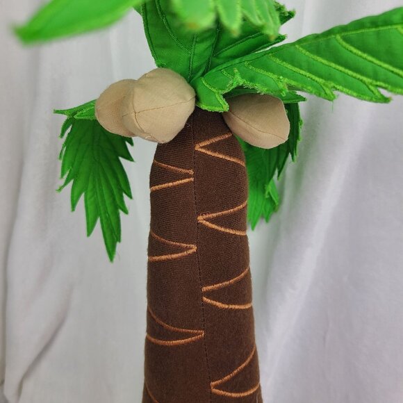 Chicka Chicka Boom Boom Palm Tree Hands-On Learning 24 Letters Lakeshore - Picture 8 of 10